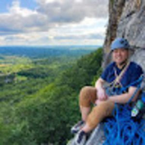 Meet your Posher, Eric